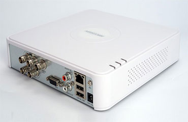 دستگاه ضبط تصاویر HIKVISION مدل DS-7108HWI-SH