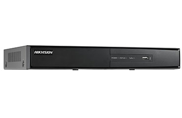دستگاه ضبط تصاویر HIKVISION مدل DS-7224HWI-SH