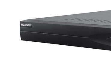 دستگاه ضبط تصاویر HIKVISION مدل DS-7608NI-E2