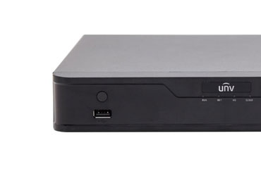 دستگاه ضبط تصاویر UNIVIEW مدل NVR301-04E