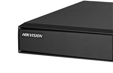 دستگاه ضبط تصاویر HIKVISION مدل DS-7224HWI-SH