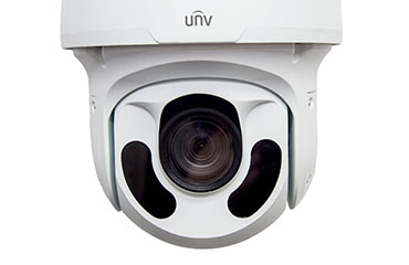 دوربین مدار بسته تحت شبکه unv مدل IPC6222ER-X20
