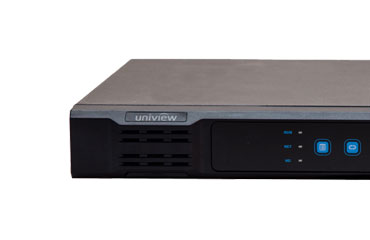 دستگاه ضبط تصاویر UNIVIEW مدل NVR202-08E
